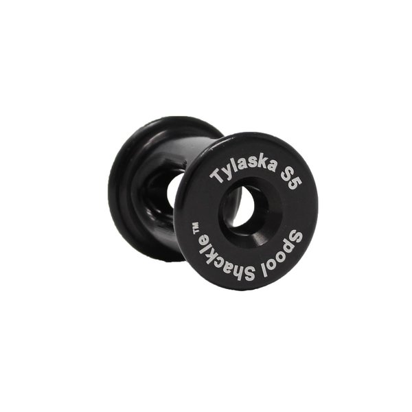 Tylaska Marine And Aerospace S5 Spool Shackle S5